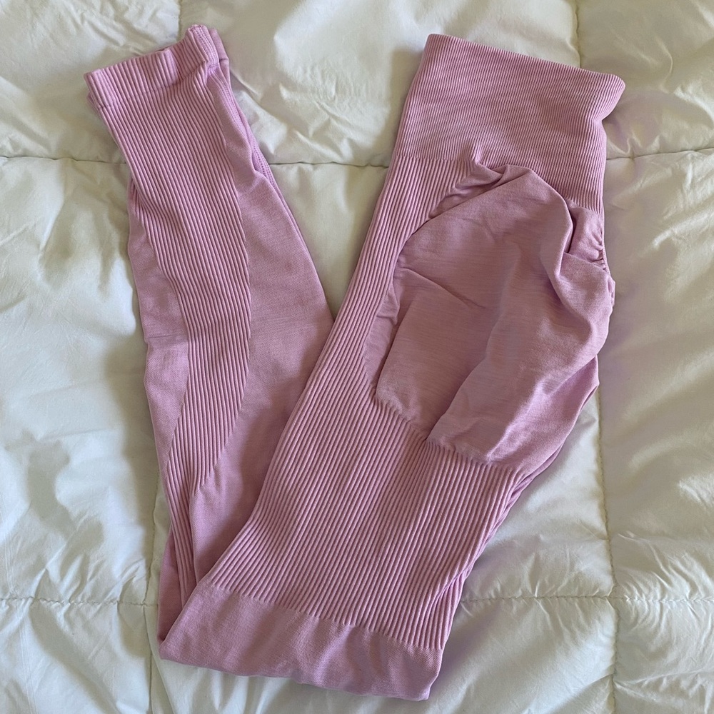 Lazuli label leggings